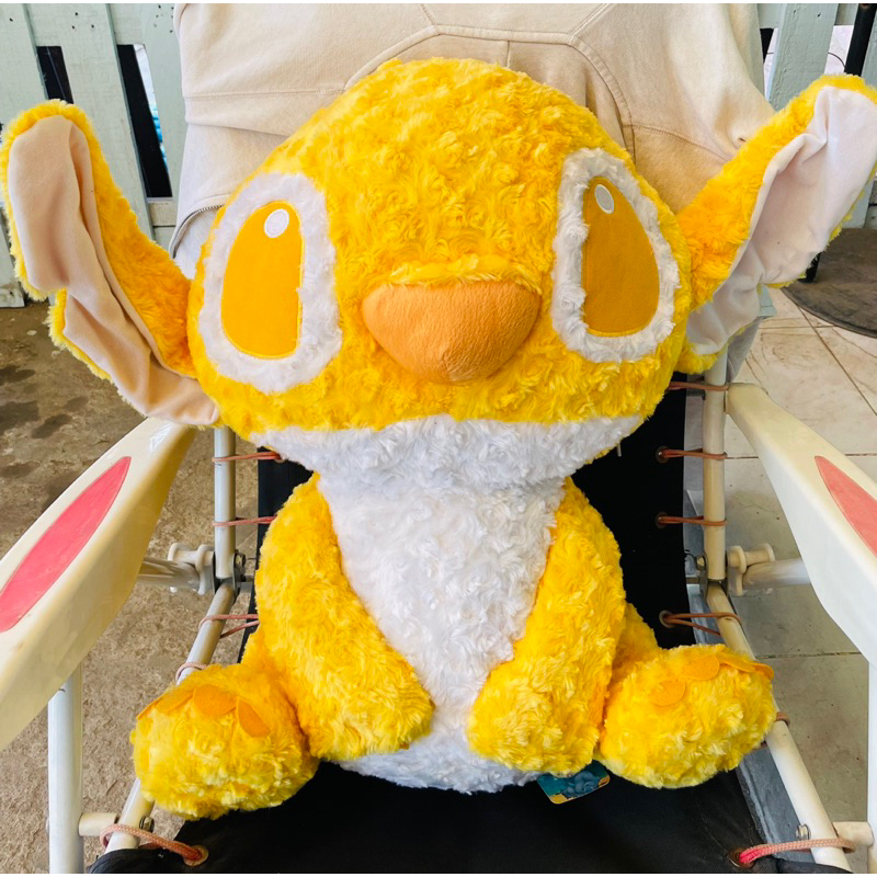 ตุ๊กตาสติช ( Stitch )