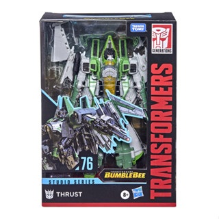 ของเล่น Hasbro Transformers Studio Series 76 Thrust