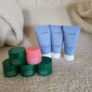 พร้อมส่ง/แท้ Laneige cica sleeping mask