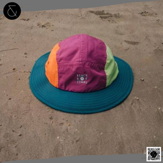 BEACHBOY COMMU - THE PLACE OUTDOOR - BUCKET HAT
