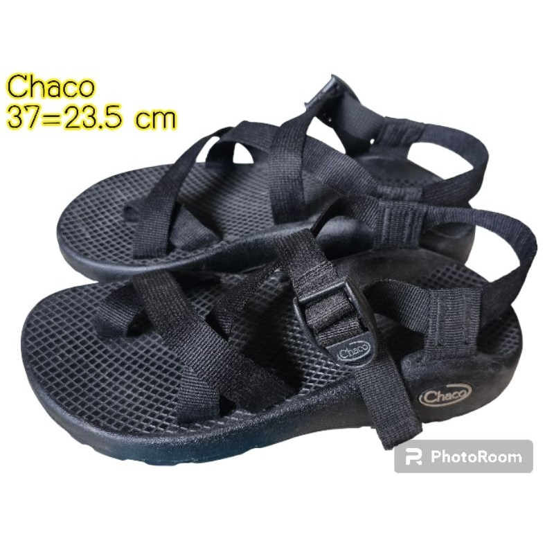 Chaco   สายลุยต้องมี