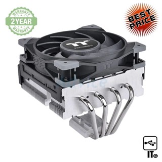 CPU COOLER THERMALTAKE TOUGHAIR 110 ประกัน 2Y พัดลมระบายความร้อน