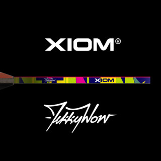 เทปติดขอบไม้ปิงปอง Xiom Edge Tape Tikkywow