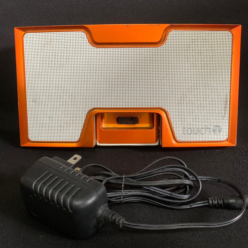 Symfony Classic Music Station - Sony Ericsson W800i (Limited Edition Orange)TOUCH SEW800 Speaker ลำโ