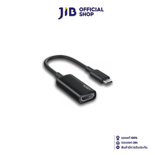 HUB USB AUKEY USB C To HDMI ADAPTER 4K 60Hz FIREWIRE (CB-A29)