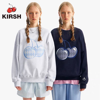 KIRSH🍒 เสื้อกันหนาว 2023 s/s collection สเวตเตอร์