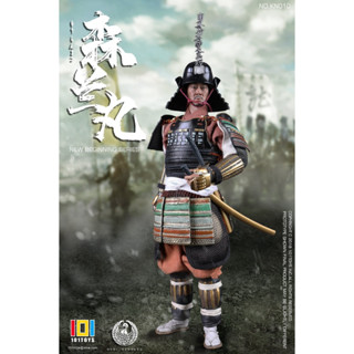 101TOYS 1/6 NEW BEGINNER SERIES OF MORI RANMARU KN010