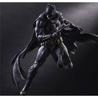 PA Play Arts Kai Batman v Superman: Dawn of Justice No.1 Batman Action Figure 26 cm