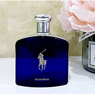 ของแท้ Polo Ralph Lauren Blue EDP. 125ml.