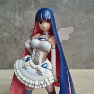 Panty &amp; Stocking with Garterbelt - Stocking Anarchy - PM Figure - 1/7 (SEGA)