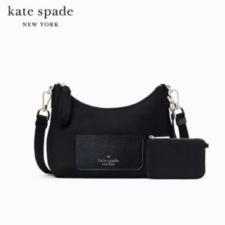 พร้อมส่ง 🔥Sale 4299🔥 ถูกมากแม๊ Kate Spade ขนาด : 9.6" W x 7.5" H x 3.5" D