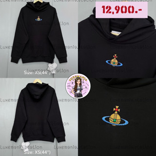 👜: New!! Vivienne Westwood Hoodie ‼️ก่อนกดสั่งรบกวนทักมาเช็คสต๊อคก่อนนะคะ‼️