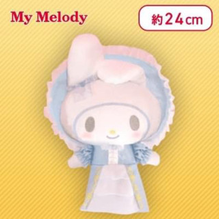 🇯🇵 Mymelody  มายเมโลดี้ ใหม่ มือ 1 ลิขสิทธิ์แท้ ส่งตรงจากญี่ปุ่น