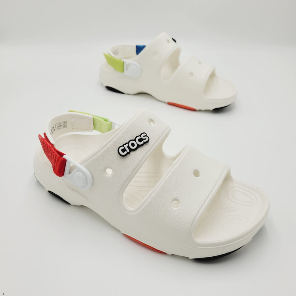 รองเท้า Crocs Classic All Terrain Sandal