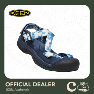 [เงินคืน 15% โค้ด 15CCBSEPW2] KEEN ZERRAPORT II MEN DDYE SASHIKO