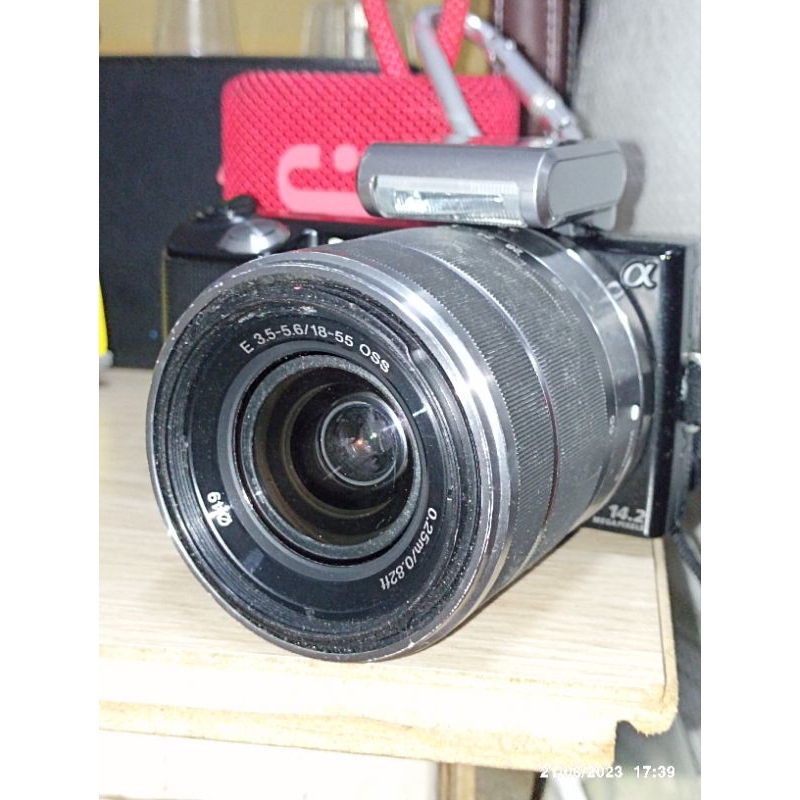 กล้องมือสองSony NEX-5