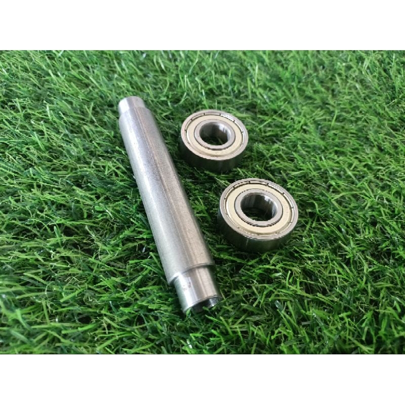 บูชแปลงล้อ LS ใส่เพลาแกนล้อ 12 มิล ได้หลายรุ่น สำหรับสายแปลงล้อ Wave110i, Wave125i, SONIC125 - รูปที่ 3