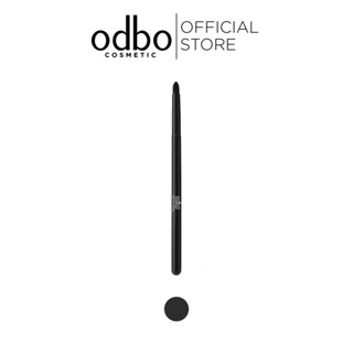 Odbo โอดีบีโอ อายไลเนอร์ บลัช OD888