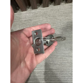 กุญแจช่องชาร์ป กุญแจชาร์ป กุญแจตู้ไฟ รุ่น YH-0982 engineer key Shaft กุญแจช่องชาร์ฟ กุญแจชาร์ฟ