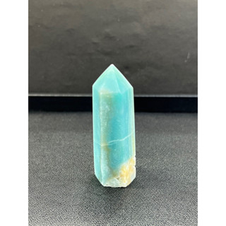 Amazonite Tower Point