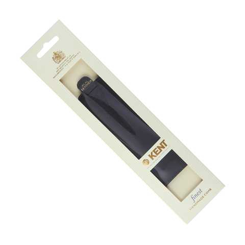 หวี KENT รุ่น NU22 Handmade 112mm Comb with Leather Tab and Case Fine Hair หวีแฮนด์เมด  พร้อมซองหนัง - รูปที่ 3