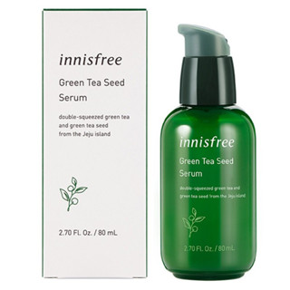 Serum Innisfree Green Tea Seed 80ml.