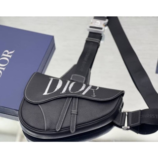 กระเป๋า Dior งานออริ หนังแท้ เทียบแท้ สวยมาก* หนังแท้ 100%* งานพร้อมส่ง