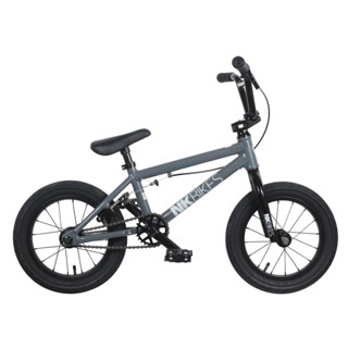 จักรยาน BMX 14นิ้ว NKBike 14" BMX Complete Grey