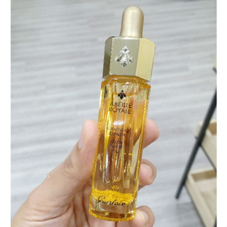 Beauty-Siam แท้ทั้งร้าน !! แบ่งขายเริ่ม 259฿ เซรั่มออยล์เข้มข้น GUERLAIN ABEILLE ROYALE YOUTH WATERY OIL