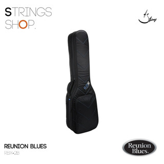 กระเป๋าเบส Reunion Blues Double Bass Guitar Gig Bag