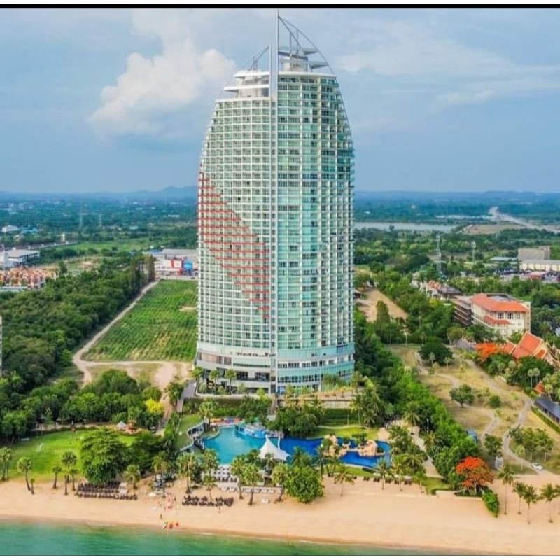 Movenpick siam hotel na jomtien pattaya หมดอายุ 31 สค 68