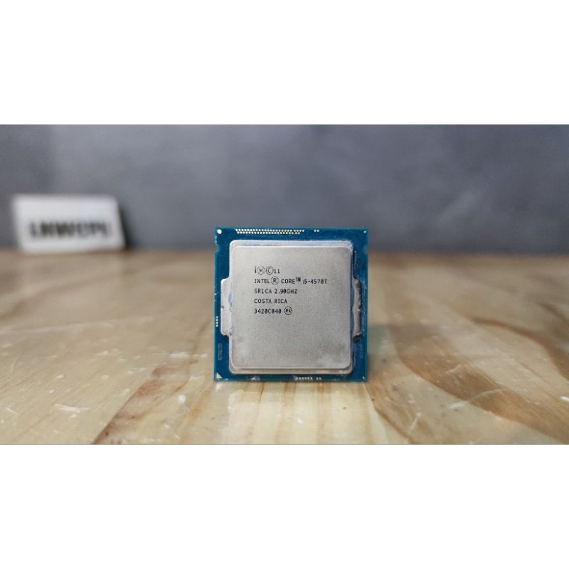 CPU [1150] i5 4570T มือสอง