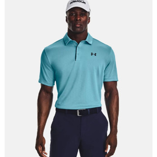 แบบเรียบๆ Under Armour UA Men Polo Golf