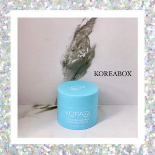 KOPARI🥥Moisture Whipped Ceramide Cream 20ml