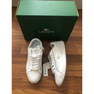 Lacoste size.35.5 แท้ 💯