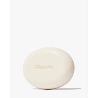 สบู่ล้างหน้า (Pre-order)Glossier Milky Jelly Cleansing Bar