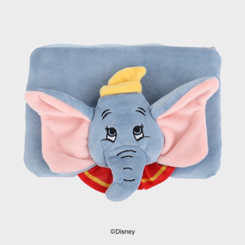 (( พร้อมส่ง )) กระเป๋า ดัมโบ้ Dumbo จาก Daiso เกาหลี 🇰🇷