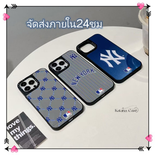 🎐จัดส่งภายใน24ชม🎐เคส for iPhone 11 14 Pro Max Case for iPhone 12 13 ป้องกันการตก การป้องกัน หวานเท่ พื้นผิวกระจก แฟชั่น