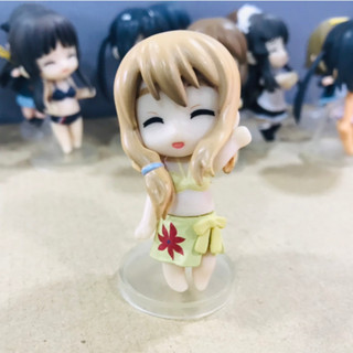 Nendoroid Petit K-ON! "โคโตบุกิ สึมุกิ (Kotobuki Tsumugi)"