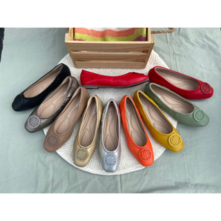 lamdashoesพร้อมส่งรองเท้ารหัสLDS01