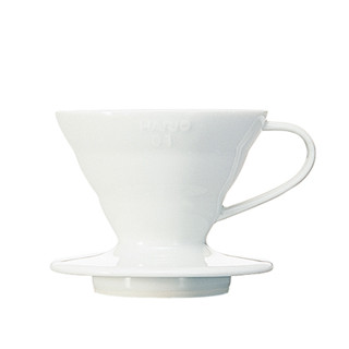 HARIO V60 Dripper (Ceramic)