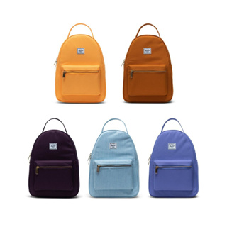 Herschel Supply กระเป๋าสะพายหลัง รุ่น NOVA SMALL (Seasonal Color)