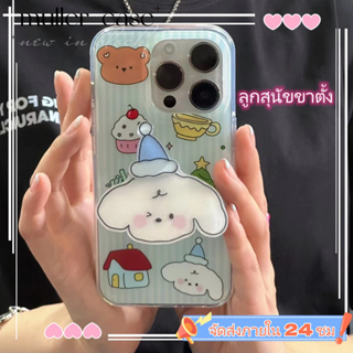 📦จัดส่งภายใน 24 ชม📦เคสไอโฟน11 14 Pro Max การ์ตูน น่ารัก ขาตั้ง เคสแข็ง ป้องกันการตก เคส iphone12 13 Pro Case for iPhone