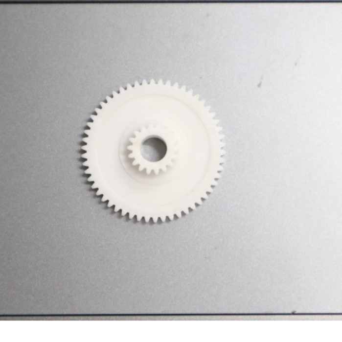 เฟืองขาว เฟืองเสียง ฝาข้าง  shimano TR 100-200 (105h0) อะไหล่รอกตกปลาชิมาโน่