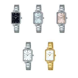 CASIO WOMEN l LTP-V009D-1E,LTP-V009D-2E,LTP-V009D-4E,LTP-V009D-7E,LTP-V009G-7E