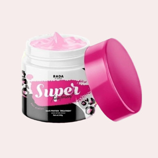 ลดาทรีทเม้น RADA Super treatment 240 g.