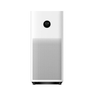 Xiaomi เครื่องฟอกอากาศ Smart Air Purifier 4 (สำหรับห้องขนาด 28 - 48 ตรม.)