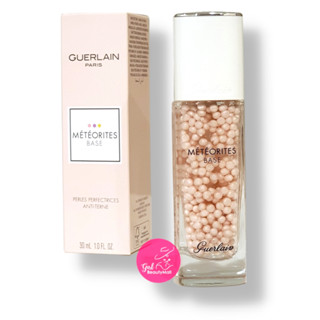 GUERLAIN Meteorites Pearl Base PINK 30mL.