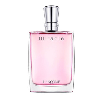 น้ำหอมแท้แบ่งขาย Lancome Miracle Eau De Parfum  แท้100%