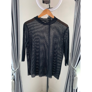 เสื้อซีทรู แบรนด์ EITIE A67